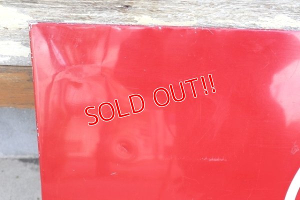 画像6: dp-220401-80 76 / Gas Station Metal Sign