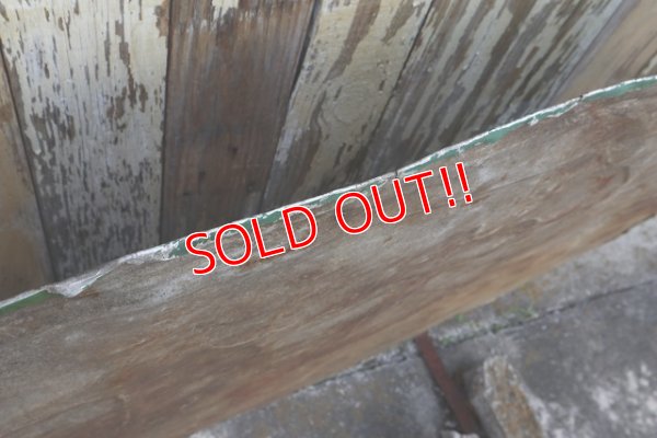 画像12: dp-220401-05 VESS COLA / 1940's Metal Sign