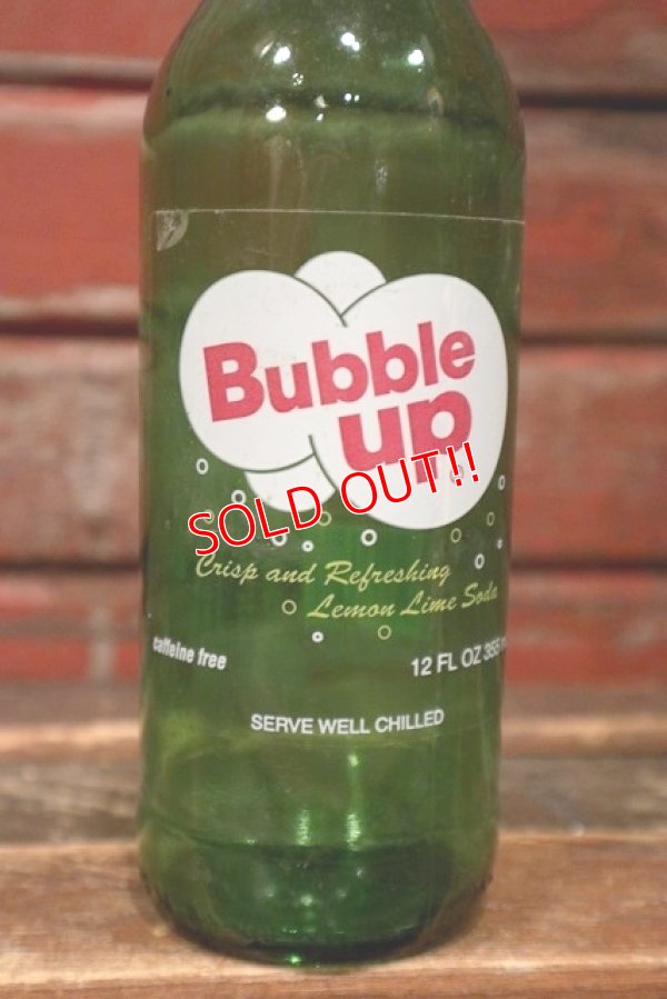画像2: dp-220401-56 Bubble Up / 12 FL.OZ. Bottle