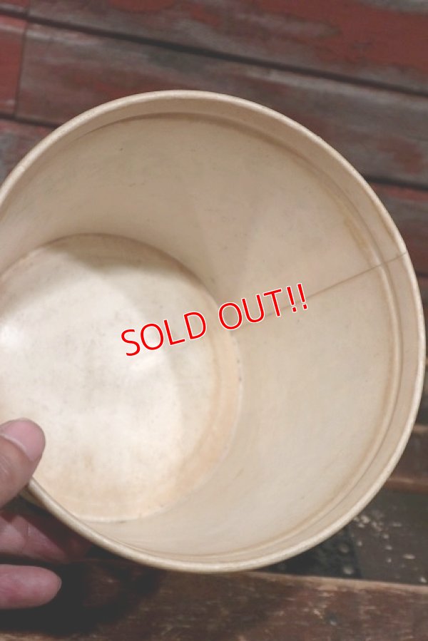 画像6: dp-220401-277 7up / 1950's Large Wax Cup