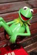 画像2: ct-220401-05 Kermit the Frog / 1983 Phone (2)