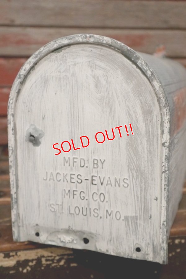 画像8: dp-220401-52 1970's〜U.S.Mail Post