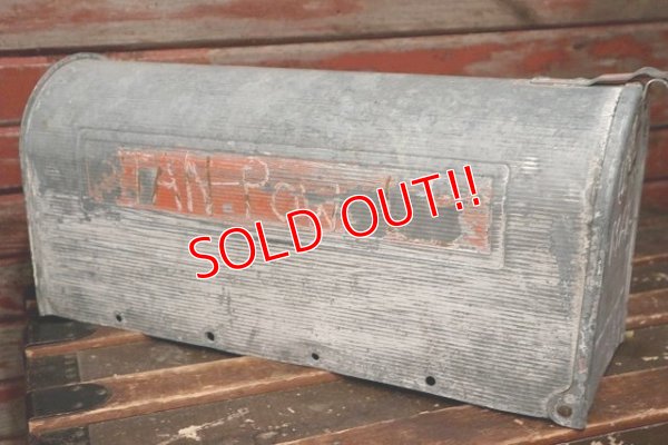 画像6: dp-220401-52 1970's〜U.S.Mail Post