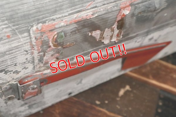 画像5: dp-220401-52 1970's〜U.S.Mail Post