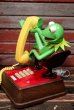 画像3: ct-220401-05 Kermit the Frog / 1983 Phone