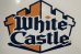 画像2: dp-220401-68 White Castle / 24 HOURS Sign (2)