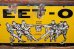 画像3: dp-220401-17 SWEET-ORR / 1930's Porcelain Sign