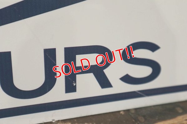 画像3: dp-220401-68 White Castle / 24 HOURS Sign