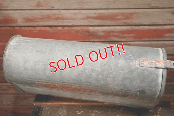 画像7: dp-220401-52 1970's〜U.S.Mail Post