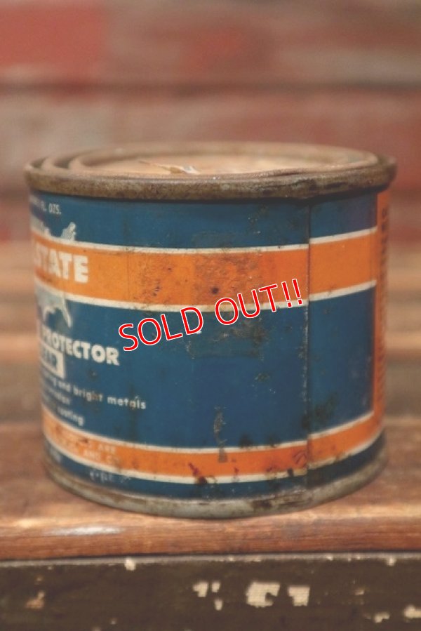 画像3: dp-220401-244 ALLSTATE / CHROME PROTECTOR CLEAR Can