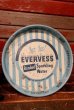 画像1: dp-220401-272 EVERVESS SPARKLING WATER / 1950's Serving Tin Tray (1)