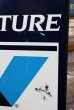 画像4: dp-220401-06 Valvoline / 1990's Stand Sign