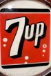 画像2: dp-220401-304 7up / 1950's〜 Round Sign (2)