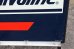 画像5: dp-220401-06 Valvoline / 1990's Stand Sign