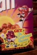 画像2: dp-220401-78 Psot × The California Raisins / Natural Raisin Bran 1988 Cereal Box (2)