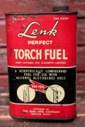 dp-220401-237 Lenk / Vintage TORCH FUEL Can