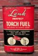 画像1: dp-220401-237 Lenk / Vintage TORCH FUEL Can (1)