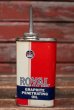 画像1: dp-220401-138 ROYAL /GRAPHITE PENETRATING OIL Can (1)