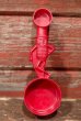 画像1: ct-220401-91 PLANTERS / MR.PEANUT Measuring Spoon (1)