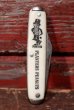 画像1: ct-220401-93 PLANTERS / MR.PEANUT 1960's-1970's Pocket Knife (1)