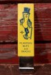 画像1: ct-220401-93 PLANTERS / MR.PEANUT 1970's〜 Box Cutter (1)