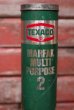 画像2: dp-220401-100 TEXACO / MARFAK MULTI PURPOSE 2 GREASE TUBE Can (2)