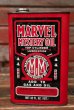 画像1: dp-220401-242 MARVEL MYSTERY OIL / ADD TO GAS AND OIL 1 U.S.QUART Can (1)