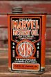 画像1: dp-220401-90 MARVEL MYSTERY OIL / REINFORCES LUBRICATION 1 U.S.PINT Can (1)