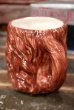 画像5: ct-220401-115 STAR WARS RETURN OF THE JEDI / Sigma 1980's Chewbacca Ceramic Mug