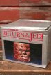 画像8: ct-220401-115 STAR WARS RETURN OF THE JEDI / Sigma 1980's Chewbacca Ceramic Mug