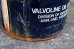 画像7: dp-220401-45 Valvoline / 1980's 16 U.S.GALLONS CAN