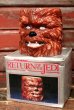 画像1: ct-220401-115 STAR WARS RETURN OF THE JEDI / Sigma 1980's Chewbacca Ceramic Mug (1)