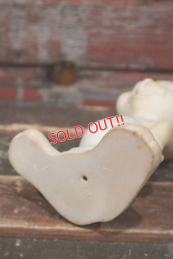 画像9: ct-220401-17 Oswald the Rabbit(?) / VICTORY 1950's FUNNY BUNNY Doll