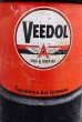 画像4: dp-220401-40 VEEDOL / 1950's-1960's 16 U.S.GALLONS CAN