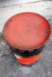 画像8: dp-220401-40 VEEDOL / 1950's-1960's 16 U.S.GALLONS CAN