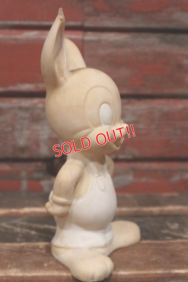 画像3: ct-220401-17 Oswald the Rabbit(?) / VICTORY 1950's FUNNY BUNNY Doll