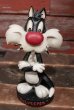 画像1: ct-220401-72 Sylvester / 1990's Bobble Head (1)