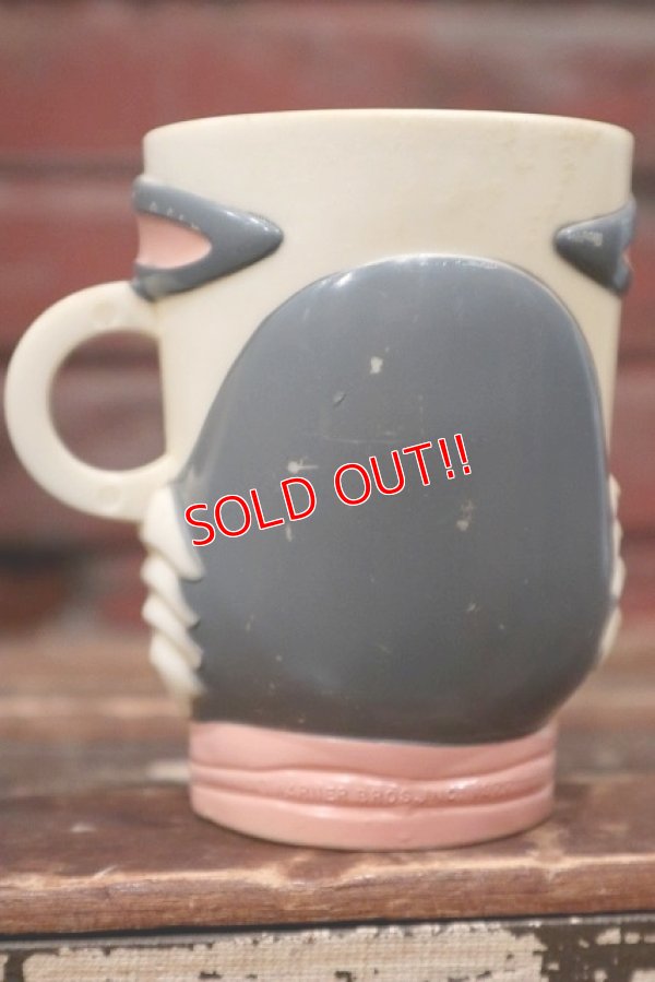 画像5: ct-211210-03 Bugs Bunny / 1970's Plastic Mug