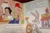 画像4: ct-220401-105 Bugs Bunny / A Golden Tell-A-Tale Book 1986 "BUGS BUNNY Rides Again"