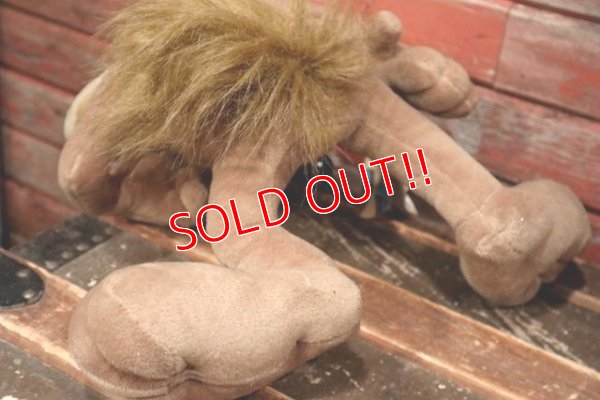 画像8: ct-220401-76 Wile E. Coyote / 1994 Plush Doll