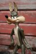 画像2: ct-220401-75 Wile E. Coyote / DAKIN 1968 Figure (2)