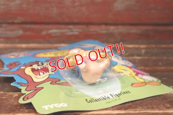 画像7: ct-220401-114 Porky Pig / TYCO 1994 Collectible Figurines