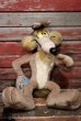 画像1: ct-220401-76 Wile E. Coyote / 1994 Plush Doll (1)