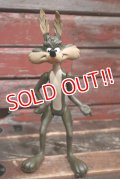 ct-220401-75 Wile E. Coyote / DAKIN 1968 Figure