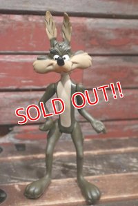 ct-220401-75 Wile E. Coyote / DAKIN 1968 Figure