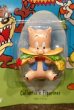 画像2: ct-220401-114 Porky Pig / TYCO 1994 Collectible Figurines (2)