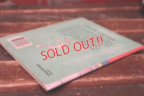 画像7: ct-220401-105 Bugs Bunny / A Golden Tell-A-Tale Book 1986 "BUGS BUNNY Rides Again"