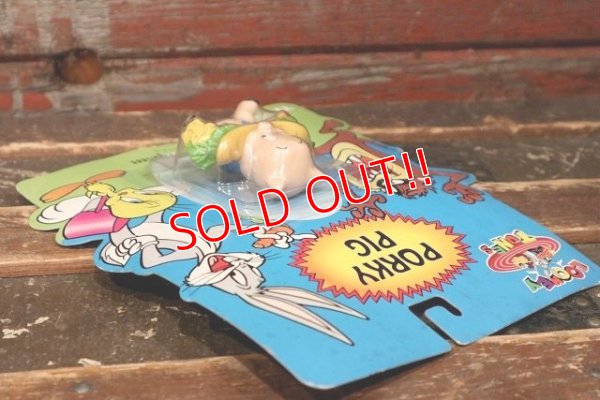 画像6: ct-220401-114 Porky Pig / TYCO 1994 Collectible Figurines