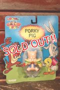 ct-220401-114 Porky Pig / TYCO 1994 Collectible Figurines
