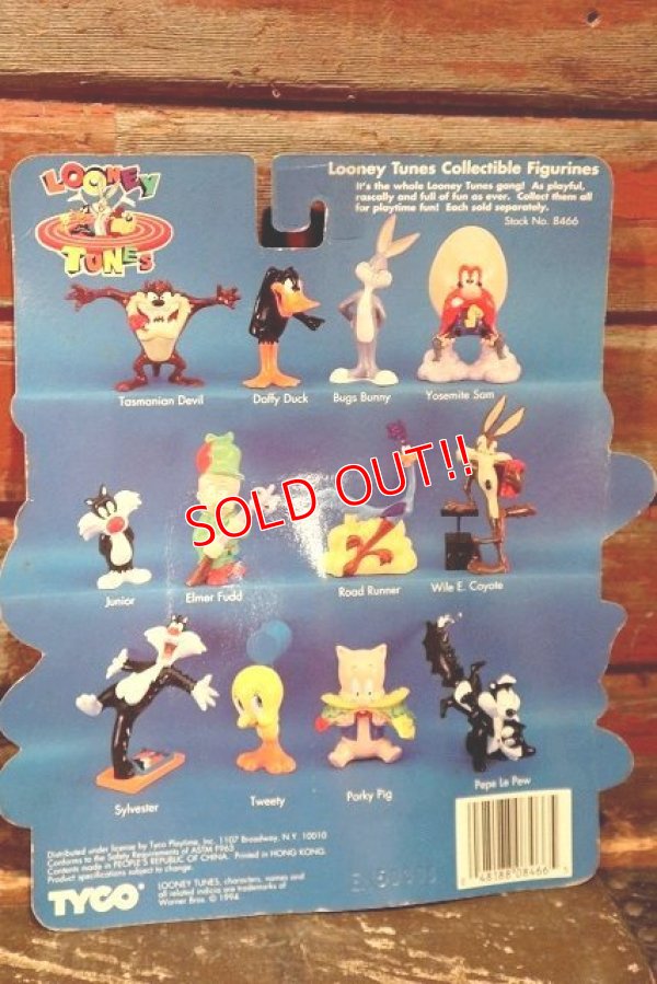 画像8: ct-220401-114 Porky Pig / TYCO 1994 Collectible Figurines